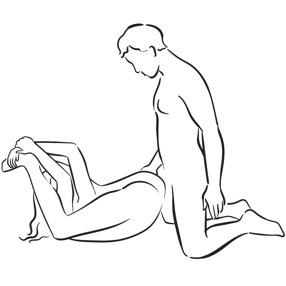 Sex with SexToys / BDSM